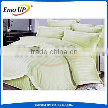 Copper ion implantation textiles Antibacterial anti-mite bamboo bedding set cupron pillowcase