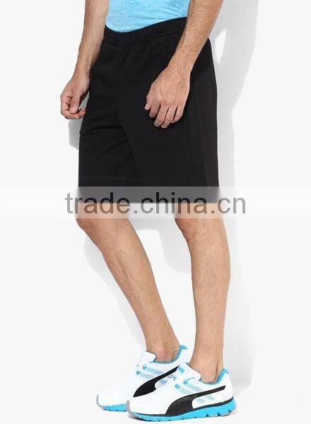 Wholesale Man Blank Sweat Shorts Latest Custom Men's Track Shorts