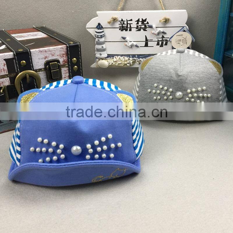 Professional kids bucket hats with CE certificate mz-212