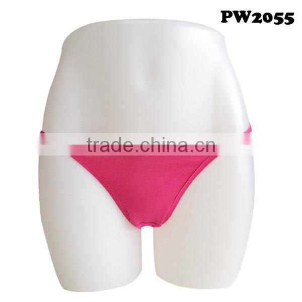 New Design 100% Cotton Underwear Lady Panty Wholesale Women Underwear