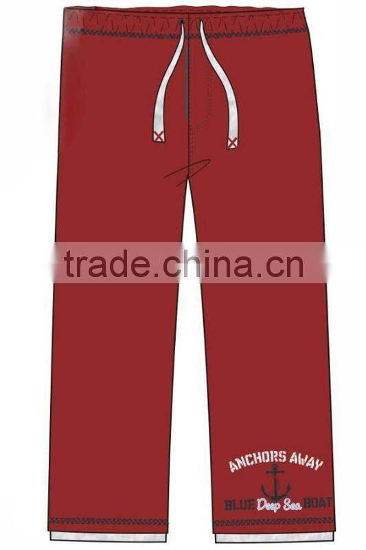 boys fleece clothes in winter