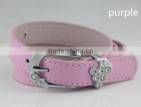 1pc different colors choice high quality new design women belt,fashion belt, leather belt