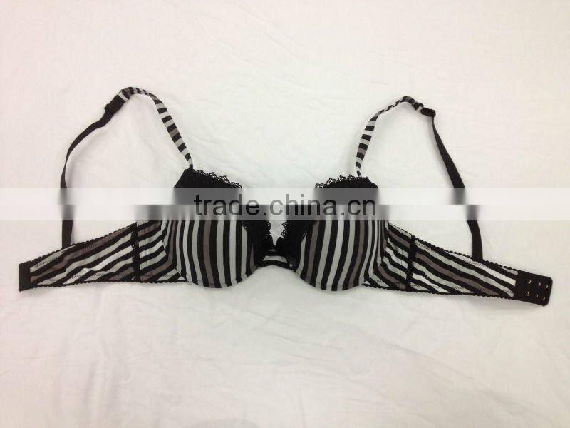 2015 Women sexy bra underwear