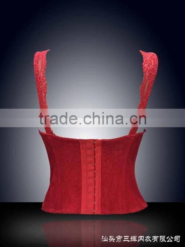 2016 new design bra push up shaper Shaping you a wonderful body Made in China
