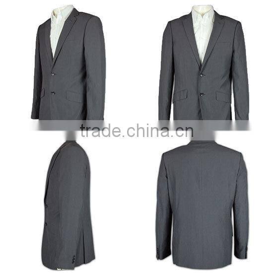 wool / TR fashion suit wholesale cheap latest high quality sweat suits