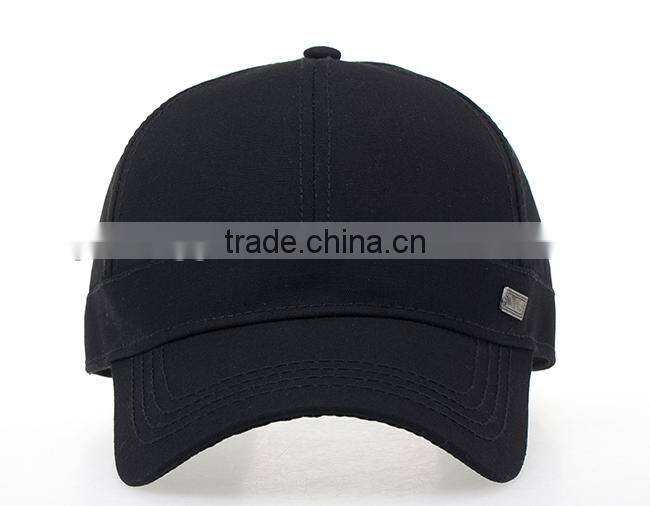OEM Sport/golf/baseball hat fashion cotton hat wholesale