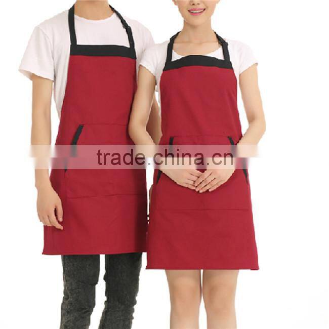 Custom wholesale kitchen apron sex apron for sale
