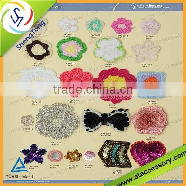 Wholesale decoration flower artificial flower handmade flower