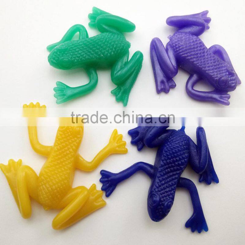 Halloween /Party decoration sticky centipede toy sticky toy