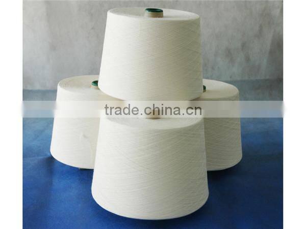 high strength polyester sewing thread