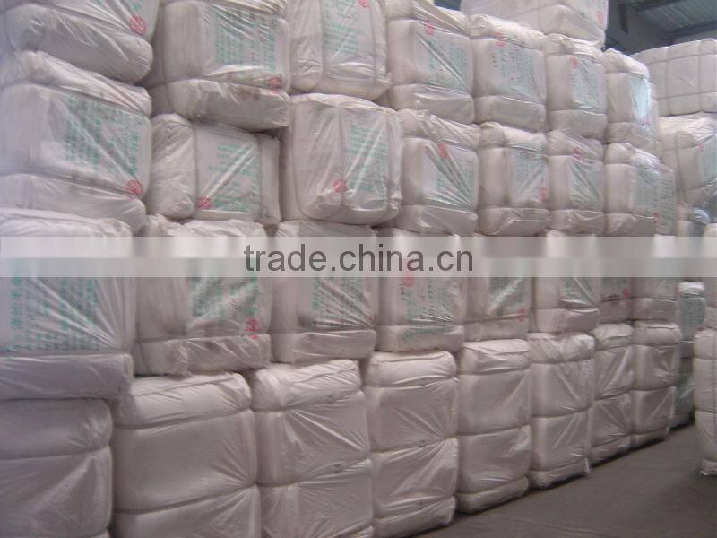 Pure Virgin polyester tops 2d.2.5d 3d