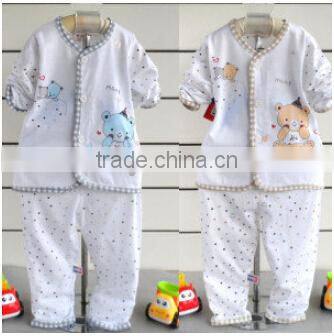 Double knitting fabric Bamboo fiber fabric in stock