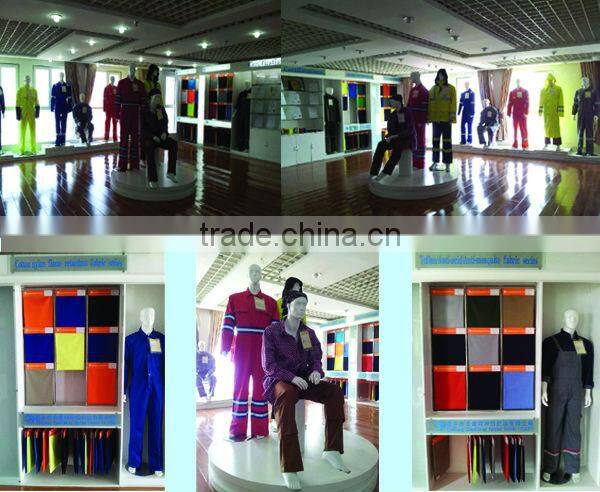 high colorness military camouflage color aramid fabric