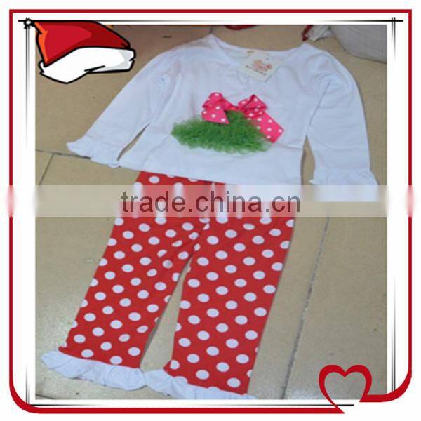 Fancy Kids Brand Name Designer Clothing Bulk Buy Chevron Top And Casual Ruffle Pant Plus Size Wholesale Children Clothing