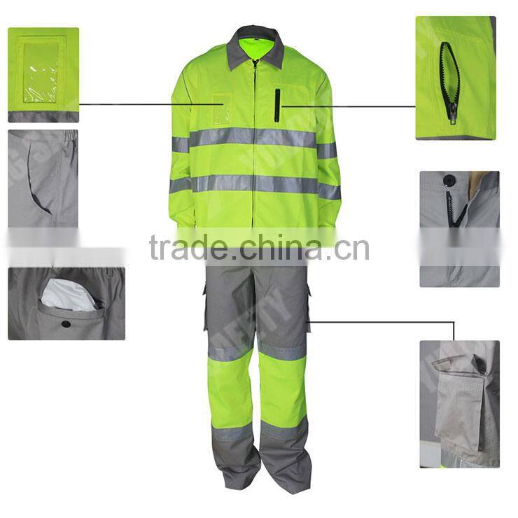 Wholesale lower prices and better quality 100% cotton air asia force uniform