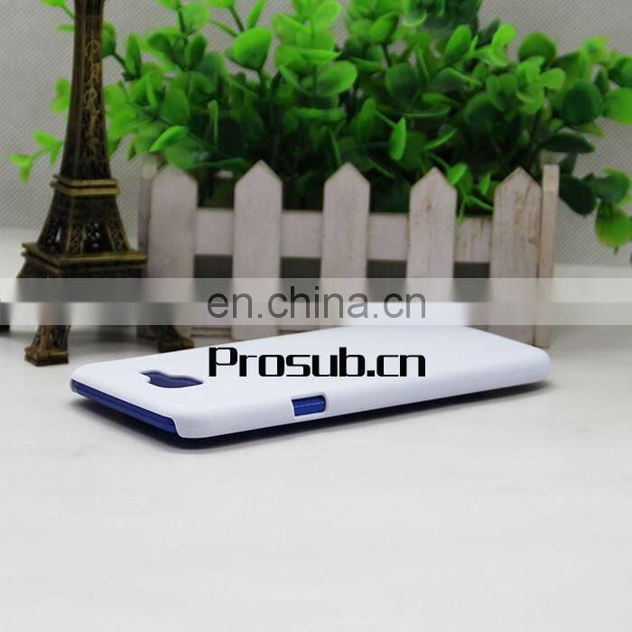 3Dsublimation smartphone cover aluminum injection mould for Prosub-Samsung A8-2016