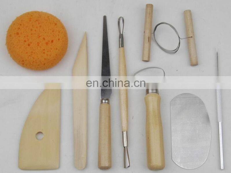 Clay Sculpting Knives Art Clay Tools