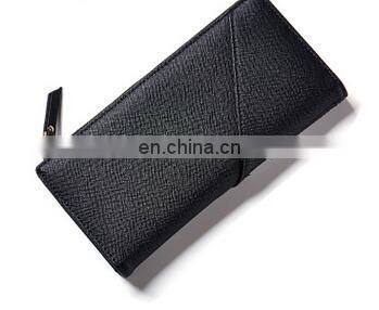 5 Colors Lady Woman Retro Purse Clutch Wallet Long Card Holder Bag Convenient Convenient Simple handbag