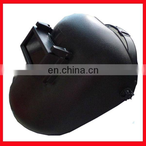 heat resistant face shield/fire and heat proof face shield