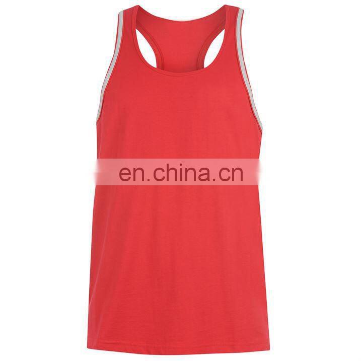wholesale men brand cheap blank gym mens stringer singlet wholesale---7 years alibaba experience