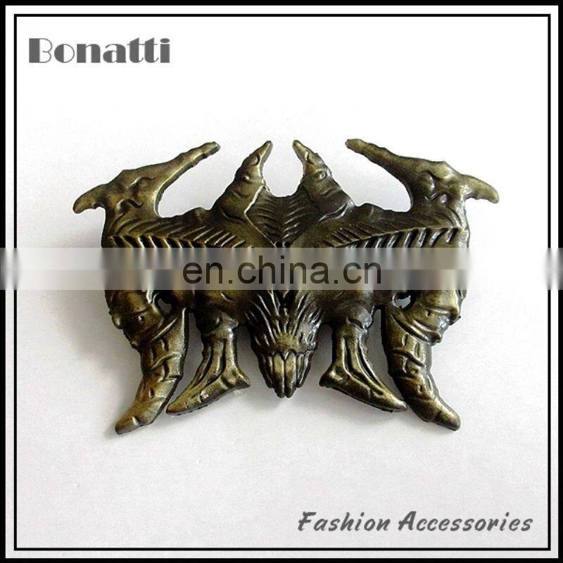 custom made metal belt buckles for men