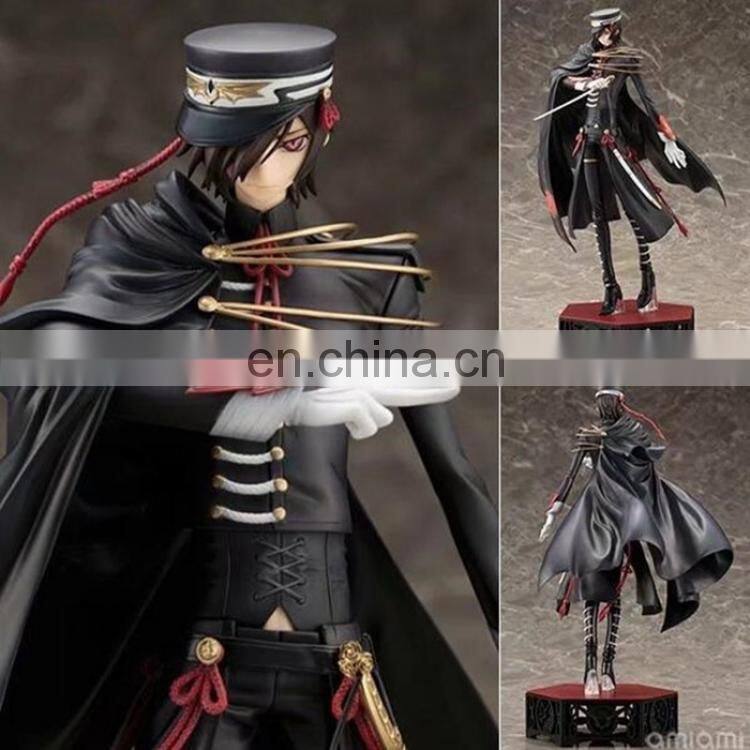 2017 Hot sale Geass Figure Toy 25CM from factory