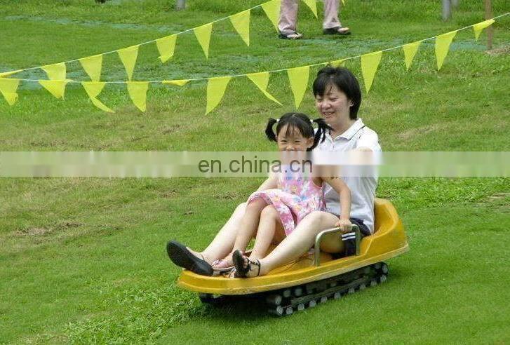 Exciting Grass skiing karts Grass Kart Challenge grass skis for sale