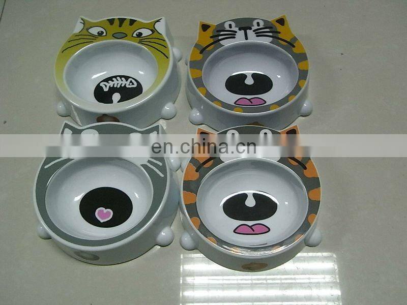 melamine pet bowls pet products