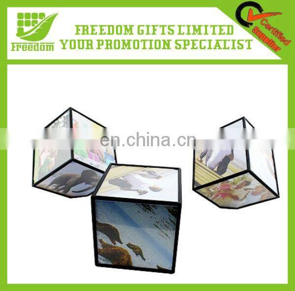 Fashion Glass Photo Frame