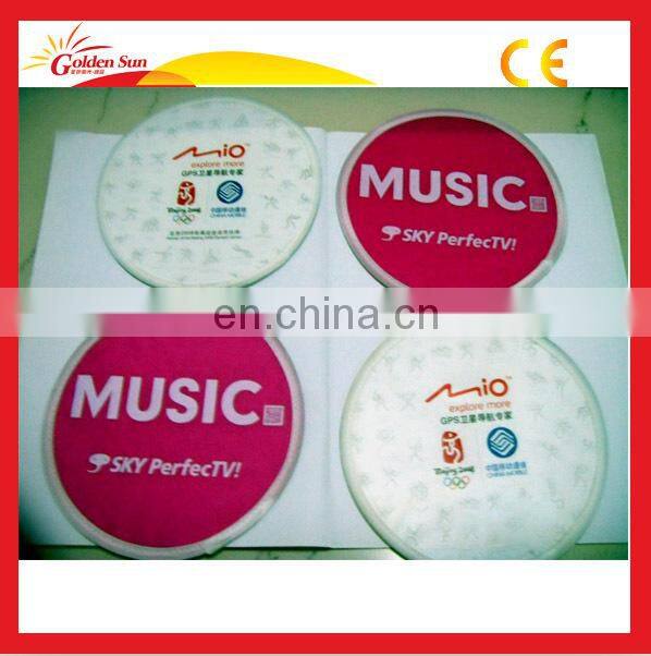 High Quality Hot Selling Foldable Frisbee Fan
