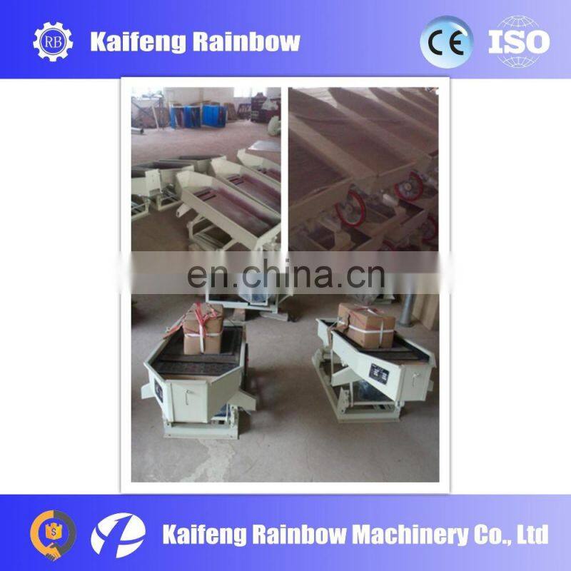 Stainless Steel Factory Price Rice Grading And Sorting Machine Small Color Sorter Machine For Rice