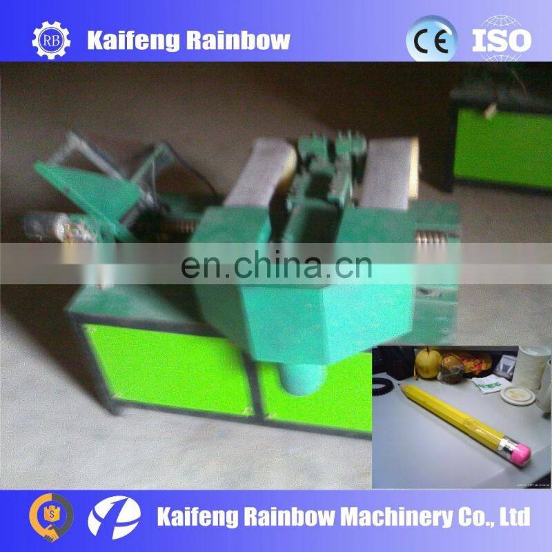 factory price and manufacture paper pencil making machine