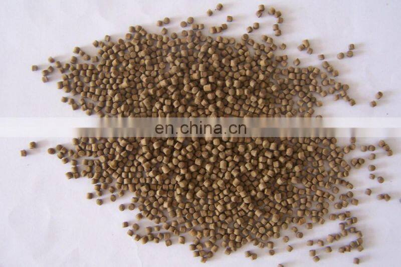 Floating fish feed pellet machine fish feed making machine