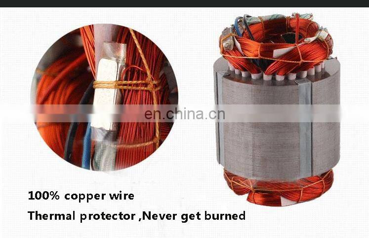 (WZB-400A) 400W Mini Automatic domestic household water booster pump