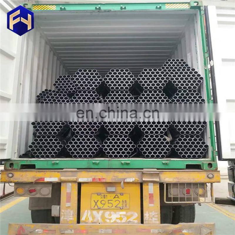 price color coated coil prepainted galvalume E235JR Steel pipe made in China for wholesales
