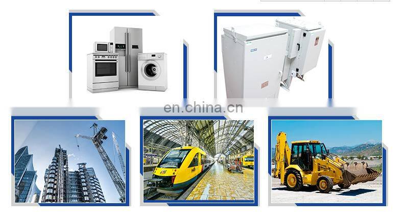 prepainted galvanized steel color coated sheets ppgi coil from shandong