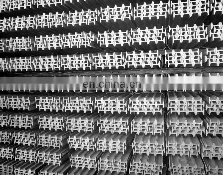 Custom steel T beam sizes