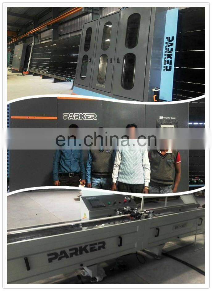 CNC Glass cutting machine for Insulating Glass Production Line/Automatic Insulating Glass Production Line
