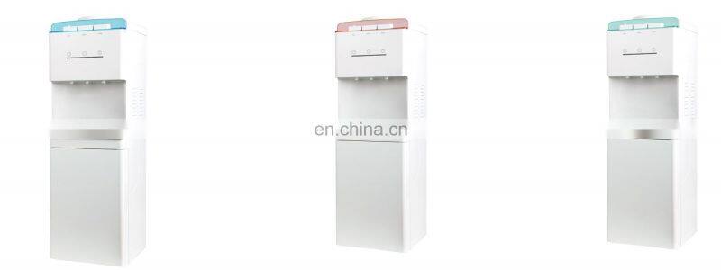 Compressor cooling /top loading water dispenser /Hot,cold and normal water dispenser  for home