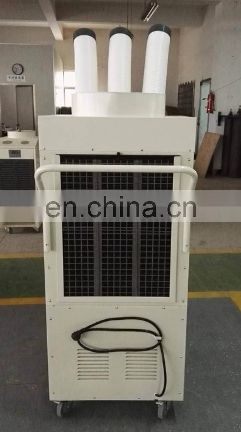3TONS Air conditioner 220v/50hz for factory
