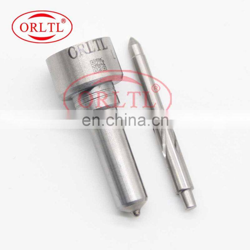 ORLTL L291PBD L291 PBD PRD Common Rail Injector Nozzle L291PRD Oil Dispenser Nozzles For RENAULT EJBR02701Z 8200676770