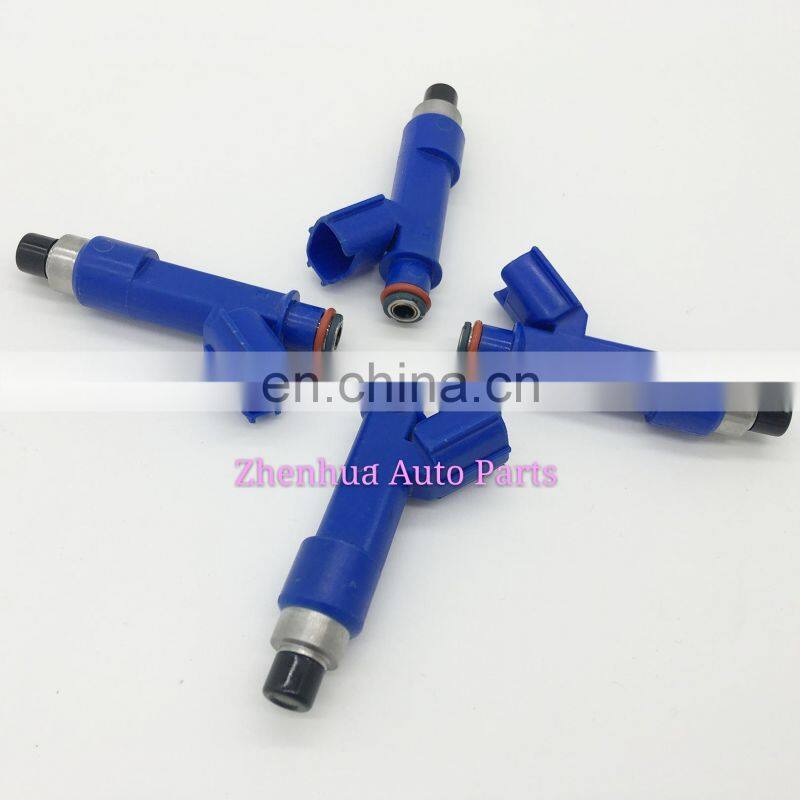 For Yaris Corolla 23250-21040 injector nozzle