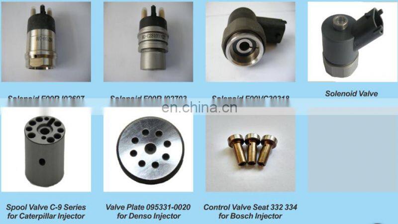 BJAP High Quality CRI Nozle DLLA145P875 dlla 145p 875 093400-8750 for Denso injector 095000-8750 095000-5760