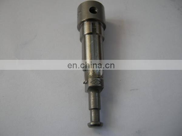 Diesel injection pump element IW5 plunger