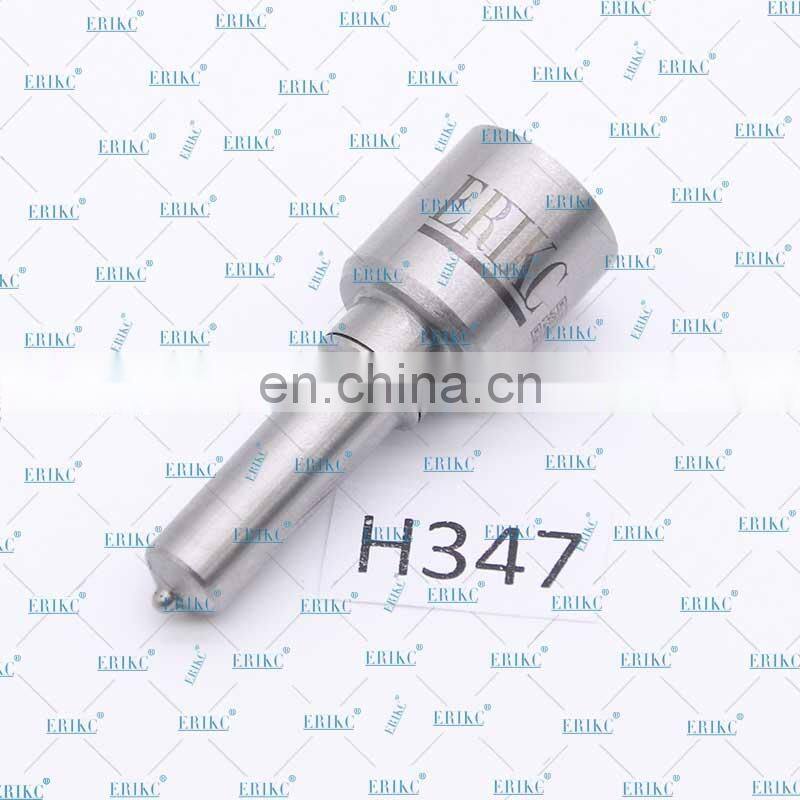 ERIKC C347 D347 common rail nozzle E347 F347 H347 spraying nozzles L347PRD L347PBD for Mercedes A6510704987 A6510700587
