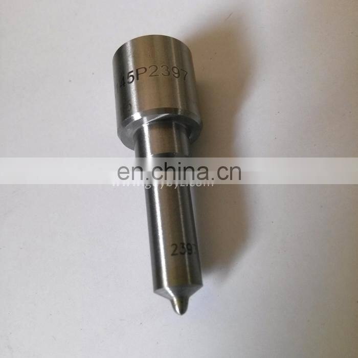 Common rail spare parts fuel injection diesel injector nozzle 093400-1052 DLLA150P1052
