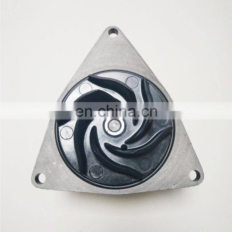 High quality QSL9 diesel engine part 5291446 water pump