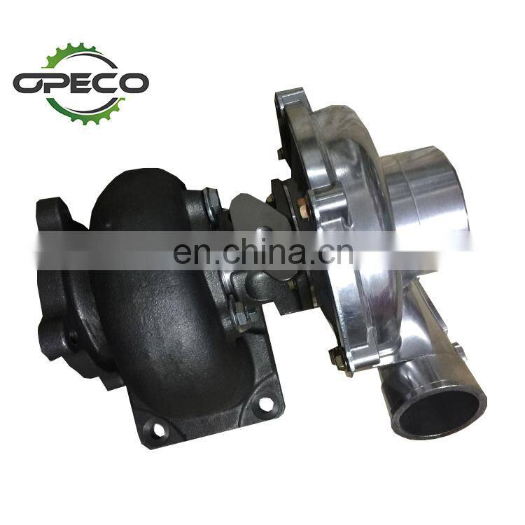 For JCB 200XO Offway Earth Moving 6BD1T turbocharger VB240044 VA240044 CI89 1144002720 1144002710 1144002720