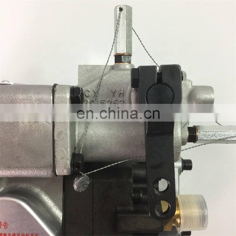 Top quality NT855 Diesel Engine PT Pump 3021961 fuel injection pump