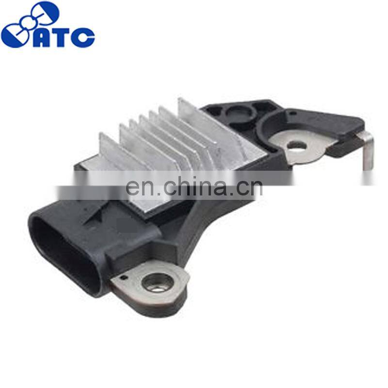 Alternator Voltage Regulator FOR Trucks 15163024 15163025 D202